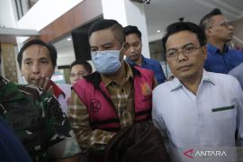 Kejaksaan tetapkan Ketua DPD Demokrat NTB jadi tersangka gratifikasi DPRD NTB