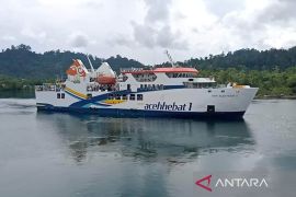 Pemkab harapkan KMP Aceh Hebat 1 tetap layani warga Pulau Simeulue