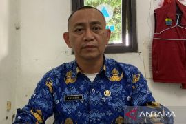 BPBD Cianjur memastikan 4.199 korban pergeseran tanah dapat bantuan