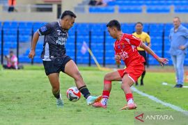 Kalahkan Persijap 2-1, Semen Padang FC pungkas rekor kekalahan