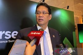 Purbaya tolak legalkan usaha 'thrifting'