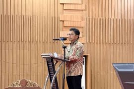 Wali Kota: Sistem pengadaan secara elektronik wujudkan proses lebih terbuka