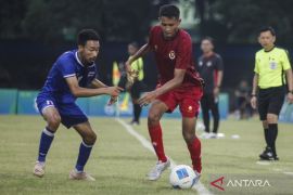 Sepak Bola CP Indonesia ukir sejarah lolos ke Piala Dunia 2026