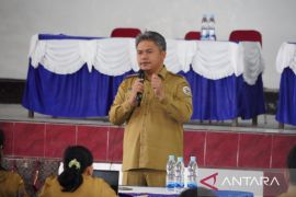 Wabup Deni : Pemanfaatan teknologi AI bukan sekadar tren