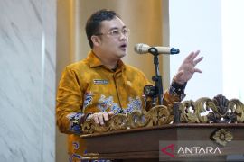 Kemenag Lampung perkuat deteksi dini konflik lewat EWS