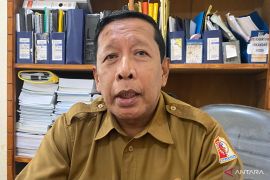 Pemkab Nagan rampungkan verifikasi calon areal pertambangan rakyat