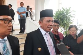 Gubernur Kepri imbau masyarakat untuk hindari pemborosan pangan