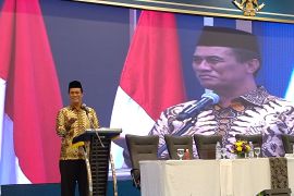 Kementan dorong hilirisasi kelapa dan komoditas bernilai Rp138 triliun