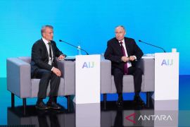 Putin: Ukraina harus gelar pemilu usai darurat militer dicabut