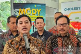 Kemenkes sebut GENMODY mudahkan terapi presisi bagi pasien diabetes muda