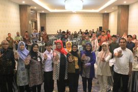 Pentingnya pedoman perkuat perlindungan anak dari terorisme