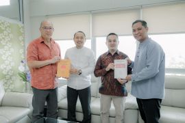 UMS buka peluang jejaring global dengan menjadi tuan rumah MAG Scholar Conference