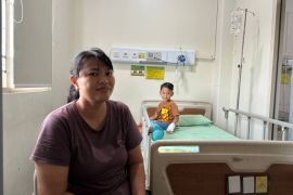 JKN hadir untuk keluarga: jadikan perjuangan Titah merawat buah hati tanpa cemas biaya