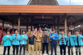 Mahasiswa Fakultas Pertanian UNS dilindungi BPJS Ketenagakerjaan