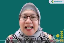 Tiga persen orang dewasa dan lansia di Jakarta kemungkinan depresi