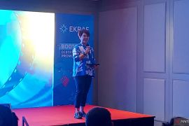 Kemenekraf perkuat kolaborasi dengan pemda gali potensi kreatif lokal