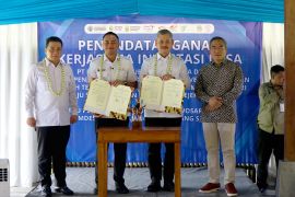 Kemendes PDT apresiasi dukungan BMN perkuat ketahanan pangan desa