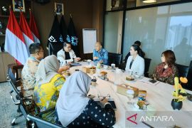 Kemenekraf dukung buku promosikan lokasi syuting di Indonesia