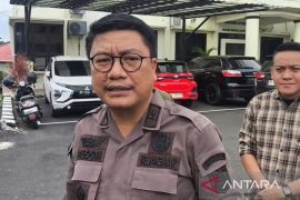 Kejari Bengkulu tetapkan satu tersangka baru korupsi Labkesda, total 5 orang