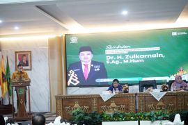 Kakanwil Kemenag Lampung sebut ada enam langkah cegah konflik sosial