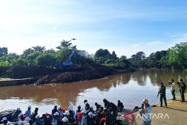 Pemprov DKI gelontorkan Rp232 miliar untuk normalisasi Ciliwung