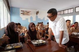 Sekolah Gratis dongkrak pendaftar baru SMK PGRI 1 Kota Serang