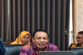 Fakhrunraji raih nilai tertinggi pada seleksi Sekda Kota Bima