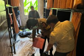 Bali police investigate death of Chinese tourist at Canggu hostel