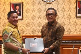 Pemkot Bukittinggi belajar pengembangan potensi pariwisata di Denpasar