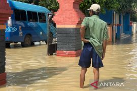 BBWS sebut normalisasi sungai harus optimal untuk atasi banjir di Cirebon