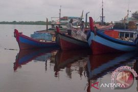 Nelayan Kubu Raya mengeluhkan sulitnya akses Solar subsidi