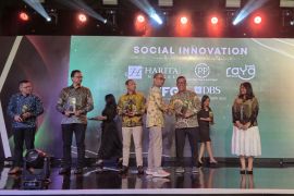 IFG Tegaskan Komitmen Transformasi Berkelanjutan melalui Inovasi Sosial dan Implementasi ESG