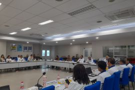 Kemenperin soroti belum optimalnya integrasi antara kilang dan petrokimia