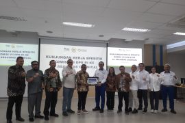 Komisi VII DPR dorong rekayasa teknologi kurangi impor garam industri