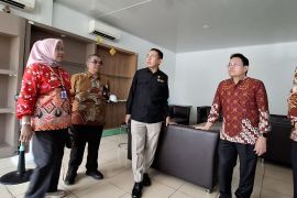 Menbud: Balai Pelestarian Kebudayaan dukung kemajuan Budaya Lampung