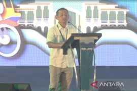 OJK catat investor syariah di Sumut naik 270 persen 5 tahun terakhir