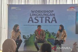 Program unggulan Astra wujudkan kontribusi positif bagi masyarakat&nbsp;