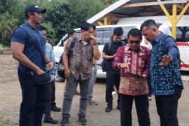 Kabupaten Kerinci dapat program PHTC Kemenkes dorong layanan kesehatan