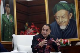 Pemkot Surabaya perketat pengawasan eks lokalisasi Dolly