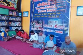DPK Kaltim transformasikan perpustakaan jadi pusat pemberdayaan