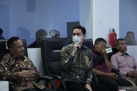 Pemkab Sumedang dorong digitalisasi di kawasan pendidikan Jatinangor