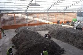 Pemkot Cimahi mengembangkan RDF untuk kurangi sampah menuju TPA Sarimukti