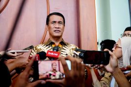 Mentan kembali tindak 115 distributor pupuk subsidi nakal