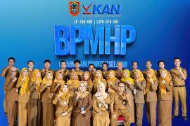 BPMHP Kalsel cetak SDM berkwalitas lewat kerja sama intensif dengan kampus