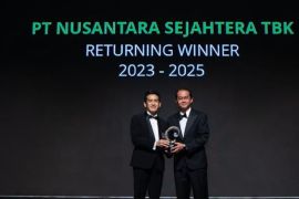 Cinema XXI kembali raih Indonesia&rsquo;s Best Managed Companies