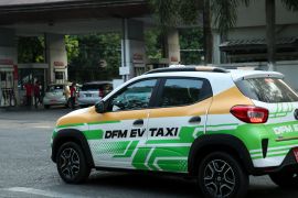 Pertemuan para menteri transportasi ASEAN ke-31 digelar di Myanmar