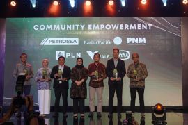 Raih penghargaan ESG PT Vale perkuat peran pelopor pembangunan berkelanjutan di Sultra