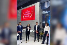 DuPont Innovation Awards Apresiasi Inovasi APD dan Serat Tekstil Terbaik yang Mencegah Sejumlah Risiko Baru