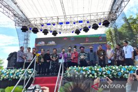 West Papua first to roll out digital IDs for indigenous Papuans