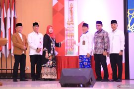MTQH Kabupaten Bekasi tingkatkan kecintaan pada Al Quran